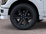 New 2026 FORD F-150 STX in DUBLIN, GEORGIA (Photo 21)