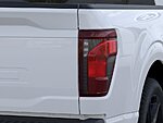 New 2026 FORD F-150 STX in DUBLIN, GEORGIA (Photo 23)