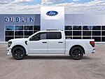 New 2026 FORD F-150 STX in DUBLIN, GEORGIA (Photo 3)