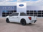 New 2026 FORD F-150 STX in DUBLIN, GEORGIA (Photo 5)