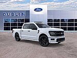 New 2026 FORD F-150 STX in DUBLIN, GEORGIA (Photo 9)