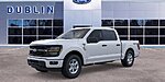 New 2026 FORD F-150 XLT in DUBLIN, GEORGIA