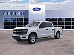 New 2026 FORD F-150 XLT in DUBLIN, GEORGIA (Photo 1)