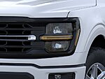 New 2026 FORD F-150 XLT in DUBLIN, GEORGIA (Photo 20)