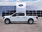 New 2026 FORD F-150 XLT in DUBLIN, GEORGIA (Photo 3)