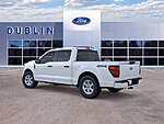 New 2026 FORD F-150 XLT in DUBLIN, GEORGIA (Photo 5)