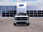 New 2026 FORD F-150 XLT in DUBLIN, GEORGIA (Photo 7)
