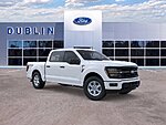 New 2026 FORD F-150 XLT in DUBLIN, GEORGIA (Photo 9)