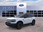 New 2026 FORD BRONCO SPORT OUTER BANKS in DUBLIN, GEORGIA (Photo 1)