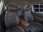 New 2026 FORD BRONCO SPORT OUTER BANKS in DUBLIN, GEORGIA (Photo 12)