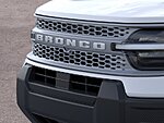 New 2026 FORD BRONCO SPORT OUTER BANKS in DUBLIN, GEORGIA (Photo 19)