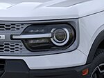 New 2026 FORD BRONCO SPORT OUTER BANKS in DUBLIN, GEORGIA (Photo 20)