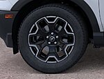New 2026 FORD BRONCO SPORT OUTER BANKS in DUBLIN, GEORGIA (Photo 21)