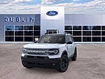 New 2026 FORD BRONCO SPORT OUTER BANKS in DUBLIN, GEORGIA (Photo 2)