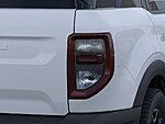 New 2026 FORD BRONCO SPORT OUTER BANKS in DUBLIN, GEORGIA (Photo 23)
