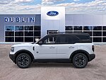 New 2026 FORD BRONCO SPORT OUTER BANKS in DUBLIN, GEORGIA (Photo 3)
