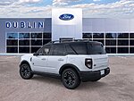 New 2026 FORD BRONCO SPORT OUTER BANKS in DUBLIN, GEORGIA (Photo 5)