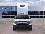New 2026 FORD BRONCO SPORT OUTER BANKS in DUBLIN, GEORGIA (Photo 7)