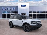 New 2026 FORD BRONCO SPORT OUTER BANKS in DUBLIN, GEORGIA (Photo 9)
