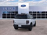 New 2026 FORD BRONCO SPORT OUTER BANKS in DUBLIN, GEORGIA (Photo 10)