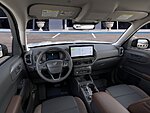 New 2026 FORD BRONCO SPORT OUTER BANKS in DUBLIN, GEORGIA (Photo 11)