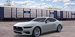 New 2026 FORD MUSTANG ECOBOOST PREMIUM in DUBLIN, GEORGIA