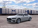 New 2026 FORD MUSTANG ECOBOOST PREMIUM in DUBLIN, GEORGIA (Photo 1)