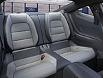New 2026 FORD MUSTANG ECOBOOST PREMIUM in DUBLIN, GEORGIA (Photo 13)