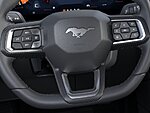 New 2026 FORD MUSTANG ECOBOOST PREMIUM in DUBLIN, GEORGIA (Photo 14)