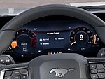 New 2026 FORD MUSTANG ECOBOOST PREMIUM in DUBLIN, GEORGIA (Photo 15)