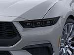 New 2026 FORD MUSTANG ECOBOOST PREMIUM in DUBLIN, GEORGIA (Photo 20)