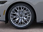 New 2026 FORD MUSTANG ECOBOOST PREMIUM in DUBLIN, GEORGIA (Photo 21)
