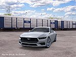 New 2026 FORD MUSTANG ECOBOOST PREMIUM in DUBLIN, GEORGIA (Photo 2)