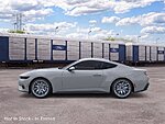 New 2026 FORD MUSTANG ECOBOOST PREMIUM in DUBLIN, GEORGIA (Photo 3)