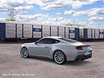 New 2026 FORD MUSTANG ECOBOOST PREMIUM in DUBLIN, GEORGIA (Photo 5)