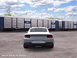 New 2026 FORD MUSTANG ECOBOOST PREMIUM in DUBLIN, GEORGIA (Photo 6)