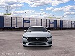 New 2026 FORD MUSTANG ECOBOOST PREMIUM in DUBLIN, GEORGIA (Photo 7)