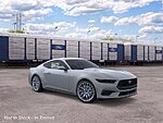 New 2026 FORD MUSTANG ECOBOOST PREMIUM in DUBLIN, GEORGIA (Photo 9)