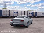 New 2026 FORD MUSTANG ECOBOOST PREMIUM in DUBLIN, GEORGIA (Photo 10)