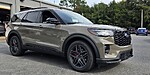 New 2026 FORD EXPLORER ST in DUBLIN, GEORGIA