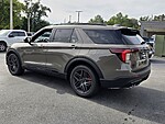 New 2026 FORD EXPLORER ST in DUBLIN, GEORGIA (Photo 12)
