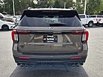 New 2026 FORD EXPLORER ST in DUBLIN, GEORGIA (Photo 13)