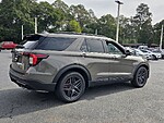 New 2026 FORD EXPLORER ST in DUBLIN, GEORGIA (Photo 17)