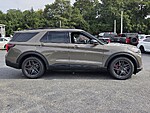 New 2026 FORD EXPLORER ST in DUBLIN, GEORGIA (Photo 18)