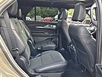 New 2026 FORD EXPLORER ST in DUBLIN, GEORGIA (Photo 19)