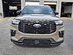 New 2026 FORD EXPLORER ST in DUBLIN, GEORGIA (Photo 2)