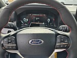 New 2026 FORD EXPLORER ST in DUBLIN, GEORGIA (Photo 27)
