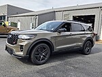 New 2026 FORD EXPLORER ST in DUBLIN, GEORGIA (Photo 3)