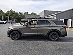 New 2026 FORD EXPLORER ST in DUBLIN, GEORGIA (Photo 5)