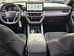 New 2026 FORD EXPLORER ST in DUBLIN, GEORGIA (Photo 10)